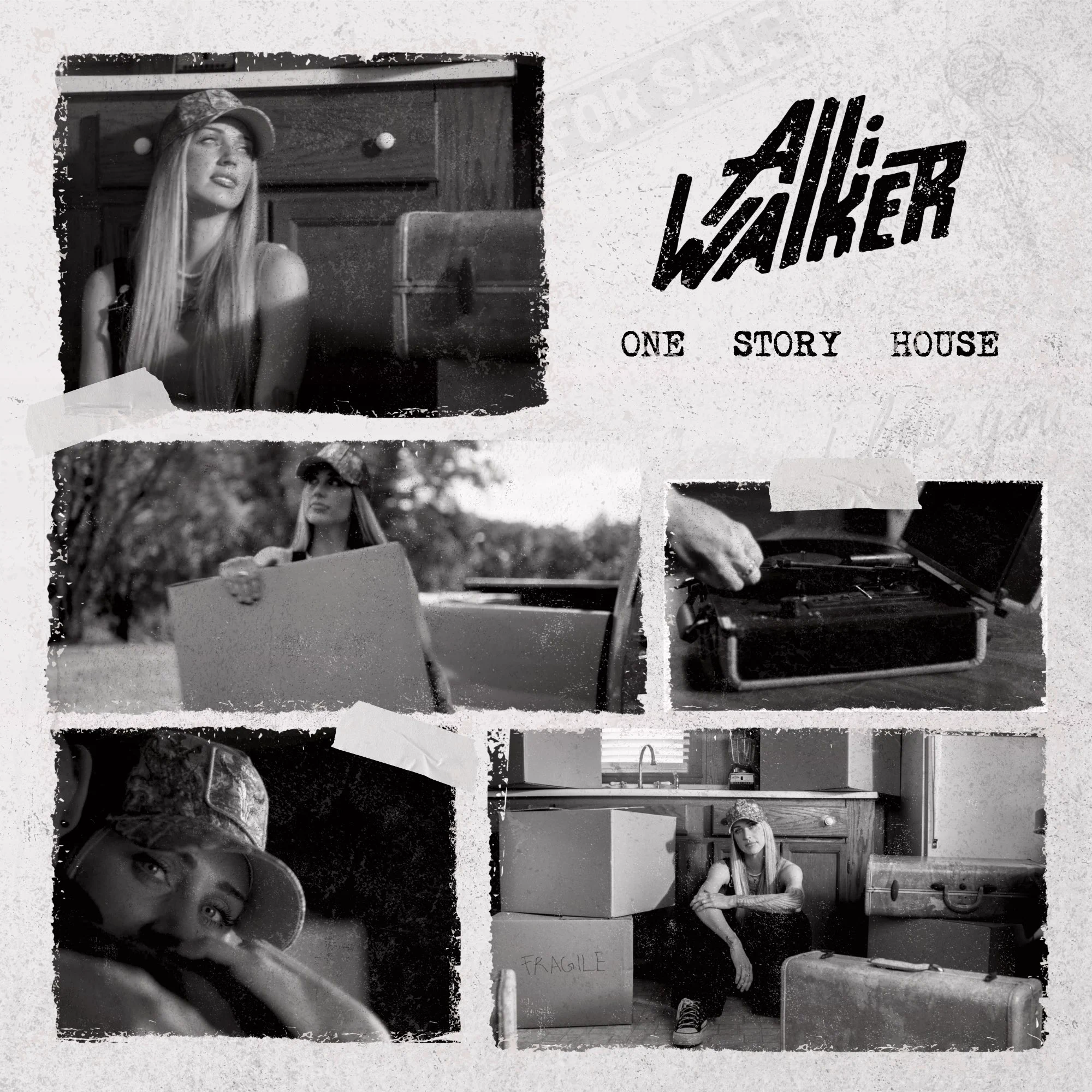 Alli Walker (@alliwalker) / X
