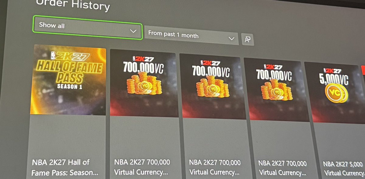 TrussGrinders's tweet photo. Open For VC on Xbox only 🔥

DM me if you need it ☑️ https://t.co/5bVJ15niuj
