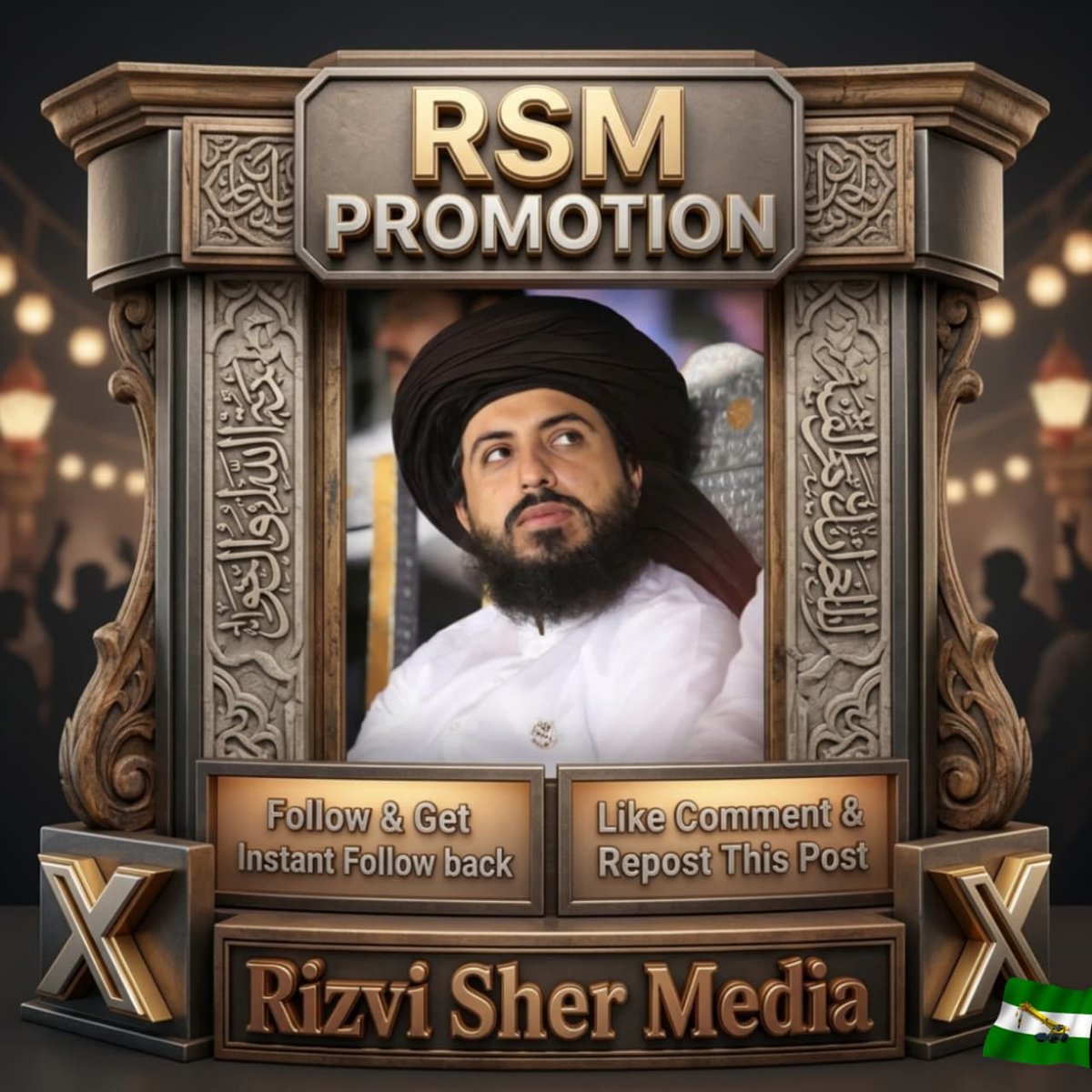 Rsm_Promotion_1's tweet photo. احباب ان اکاؤنٹس کو فالو کریں فالو بیک ملیں گا

1)👉🏻@No_Hashmi_or
2)👉🏻@kneez_e_fatima
3)👉🏻@K_Rizvia
4)👉🏻@NJ_RSM_9
5)👉🏻@MairaRizvia_43
6)👉🏻@_Nurfatima_ 
7)👉🏻@Rizvia_rsm2
8)👉🏻@TLP00888
9)👉🏻@rizvia13_RSM
10)👉🏻@Maria_Rizvi_01

#RSM_PROMOTION https://t.co/PoEVe6XA31