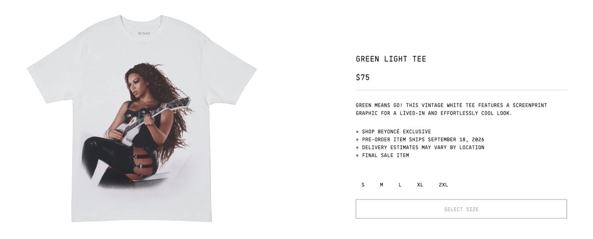 BeyLegion's tweet photo. Green means go! 🟢

https://t.co/D2mBIRWpOu https://t.co/mgJyagAfNm