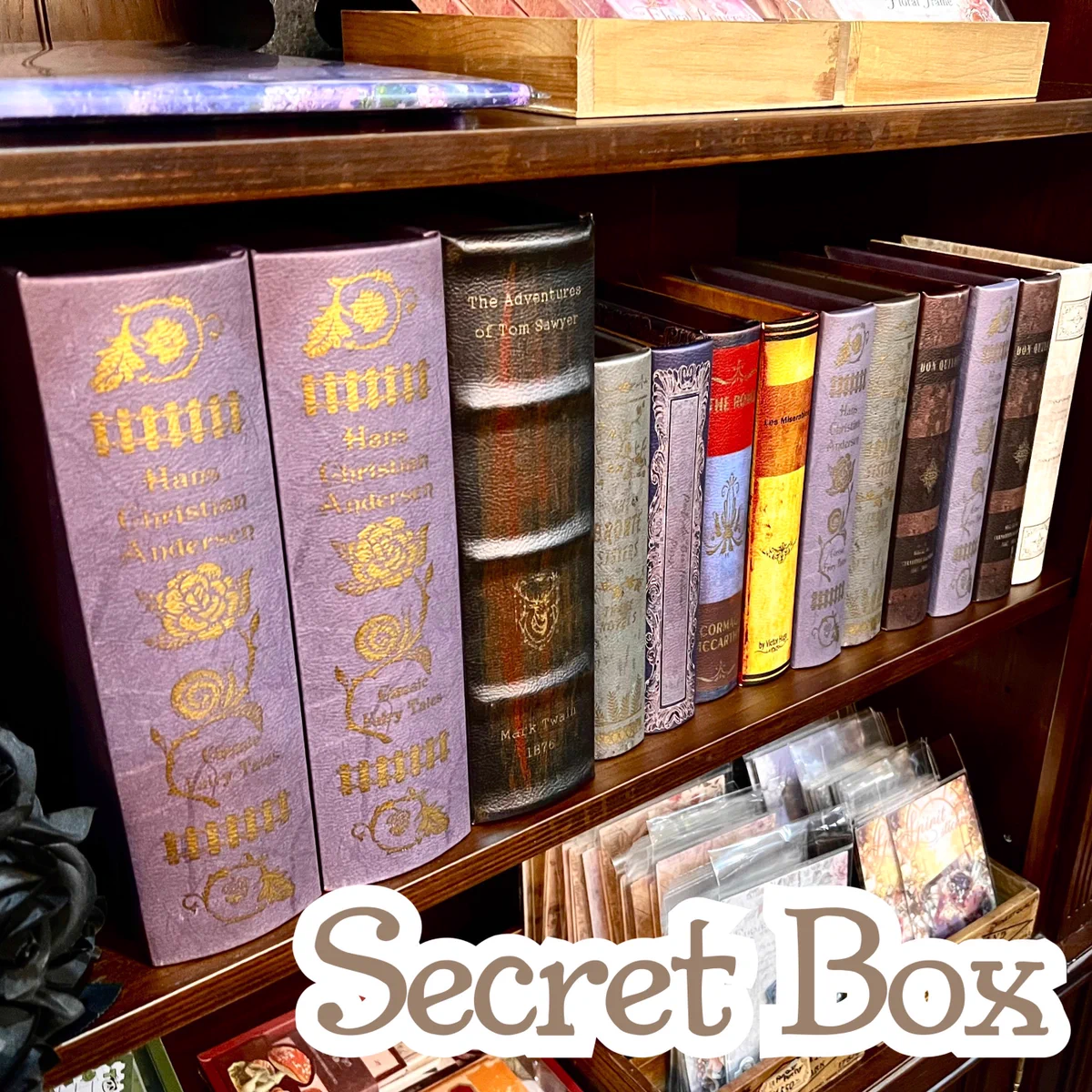 Fairy{note.} 魔法雑貨シーリングスタンプ専門店 フェアリーノート on