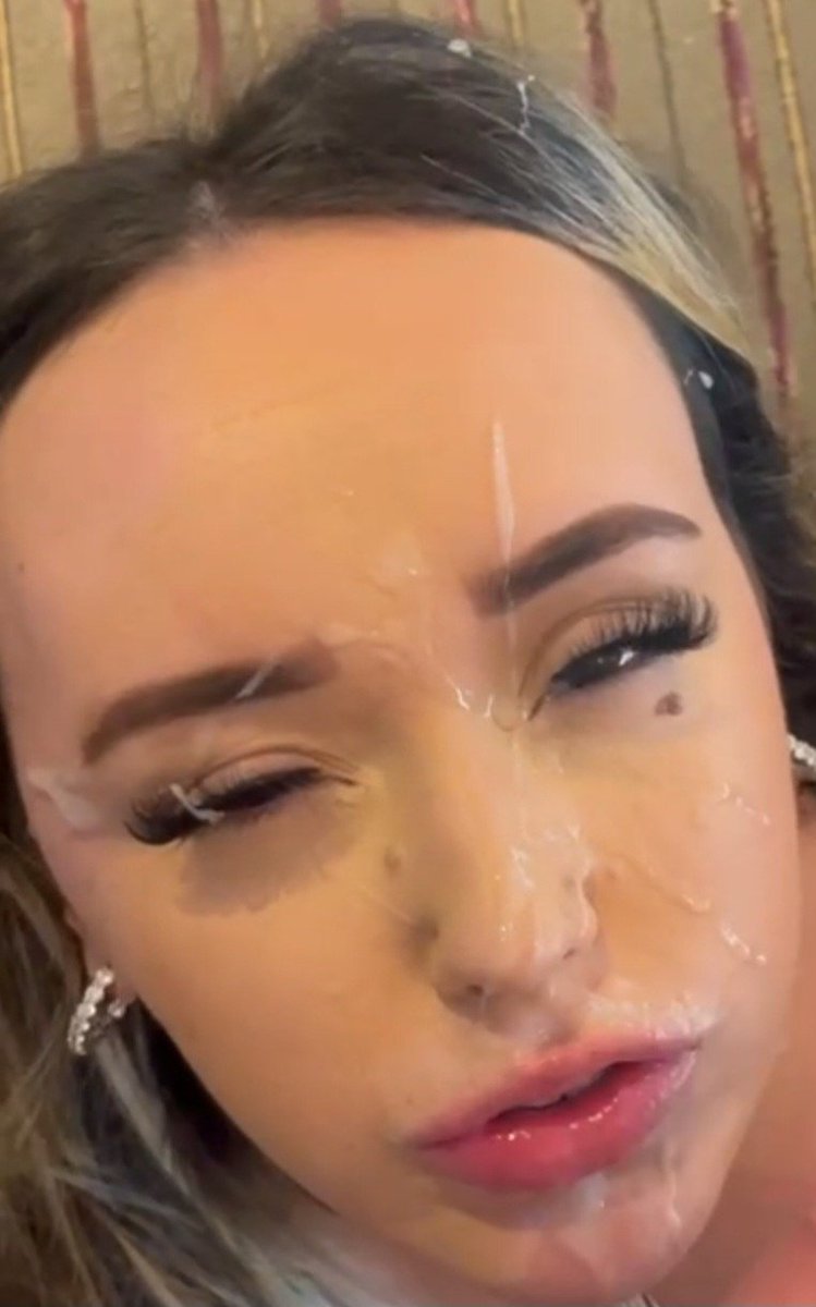 HotwifeThroat's tweet photo. This is not my husbands cum🤭💦 https://t.co/GIfURQfrnA