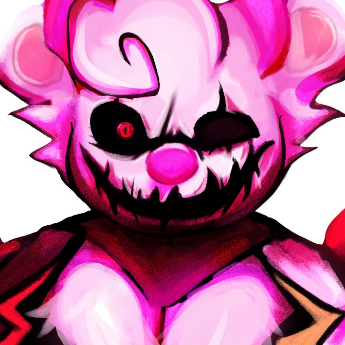Monder64's tweet photo. istg
my old bear submissions are so horrid 
i want to remake all of them omg https://t.co/lHETWnGeQ6