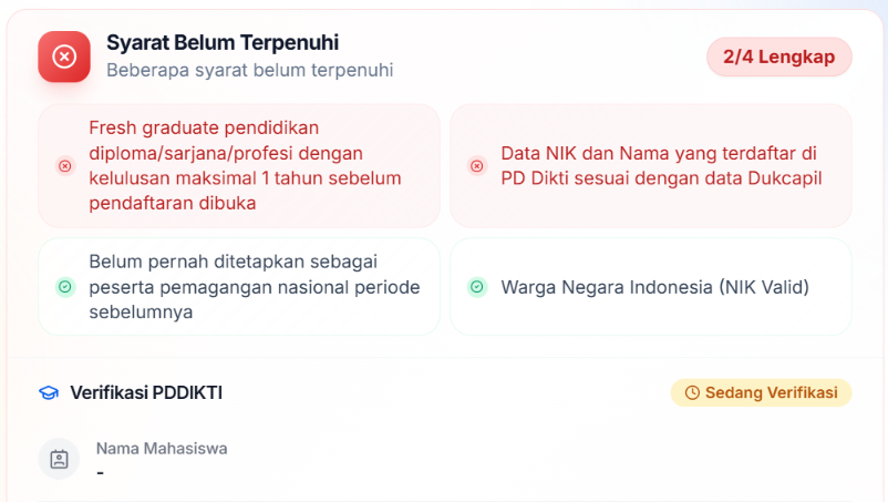 iniacilboy's tweet photo. @KemnakerRI tolong admin minimal salah satu dibales, udah 24 jam ini #maganghub https://t.co/Ps74BKWXbZ