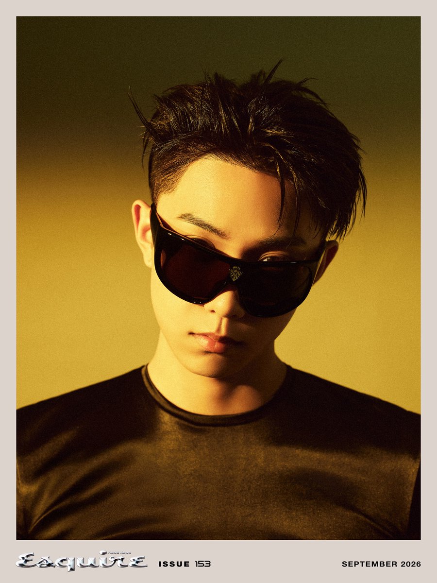ryulngshot4sho's tweet photo. LNGSHOT x Esquire HK September Issue - RYUL 🖤#김률 #LNGSHOTxESQUIREHK https://t.co/KcNfxmZutr