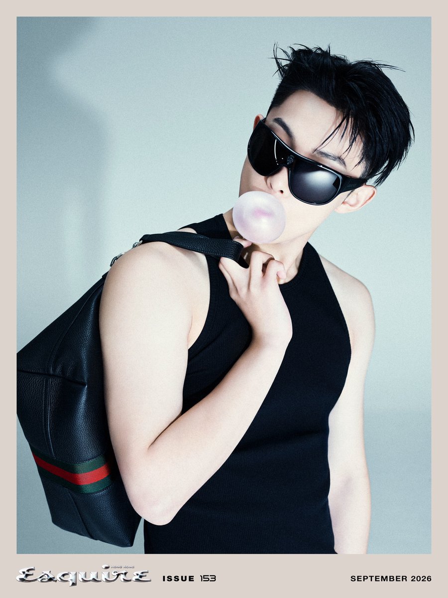 ryulngshot4sho's tweet photo. LNGSHOT x Esquire HK September Issue - RYUL 🖤#김률 #LNGSHOTxESQUIREHK https://t.co/KcNfxmZutr