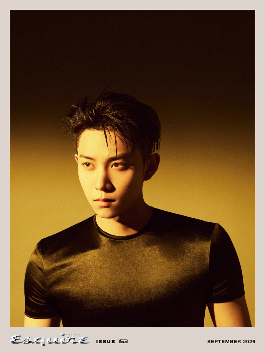 ryulngshot4sho's tweet photo. LNGSHOT x Esquire HK September Issue - RYUL 🖤#김률 #LNGSHOTxESQUIREHK https://t.co/KcNfxmZutr
