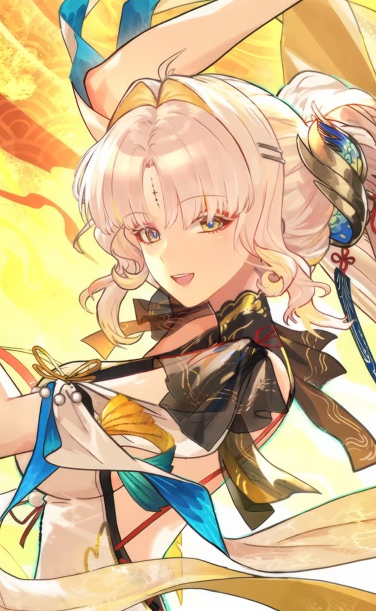 raelynyam's tweet photo. if you see this, post 4 of your favorite female characters. https://t.co/LPiJUDtCwM