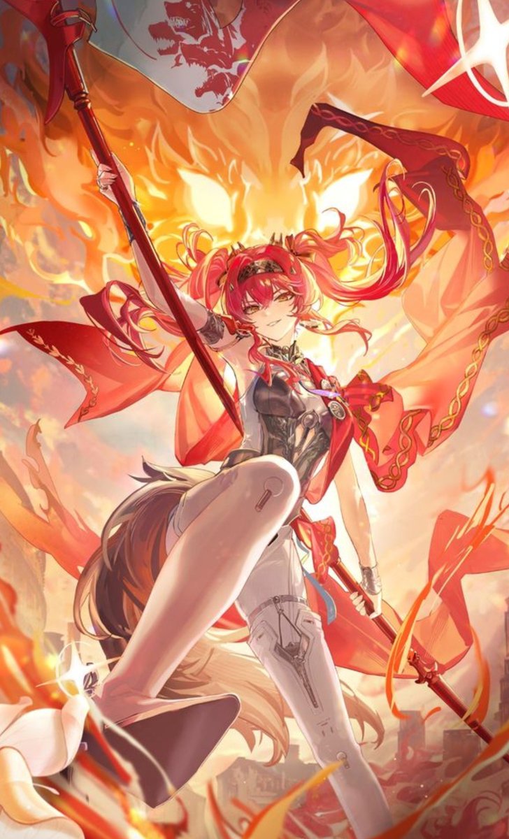 raelynyam's tweet photo. if you see this, post 4 of your favorite female characters. https://t.co/LPiJUDtCwM