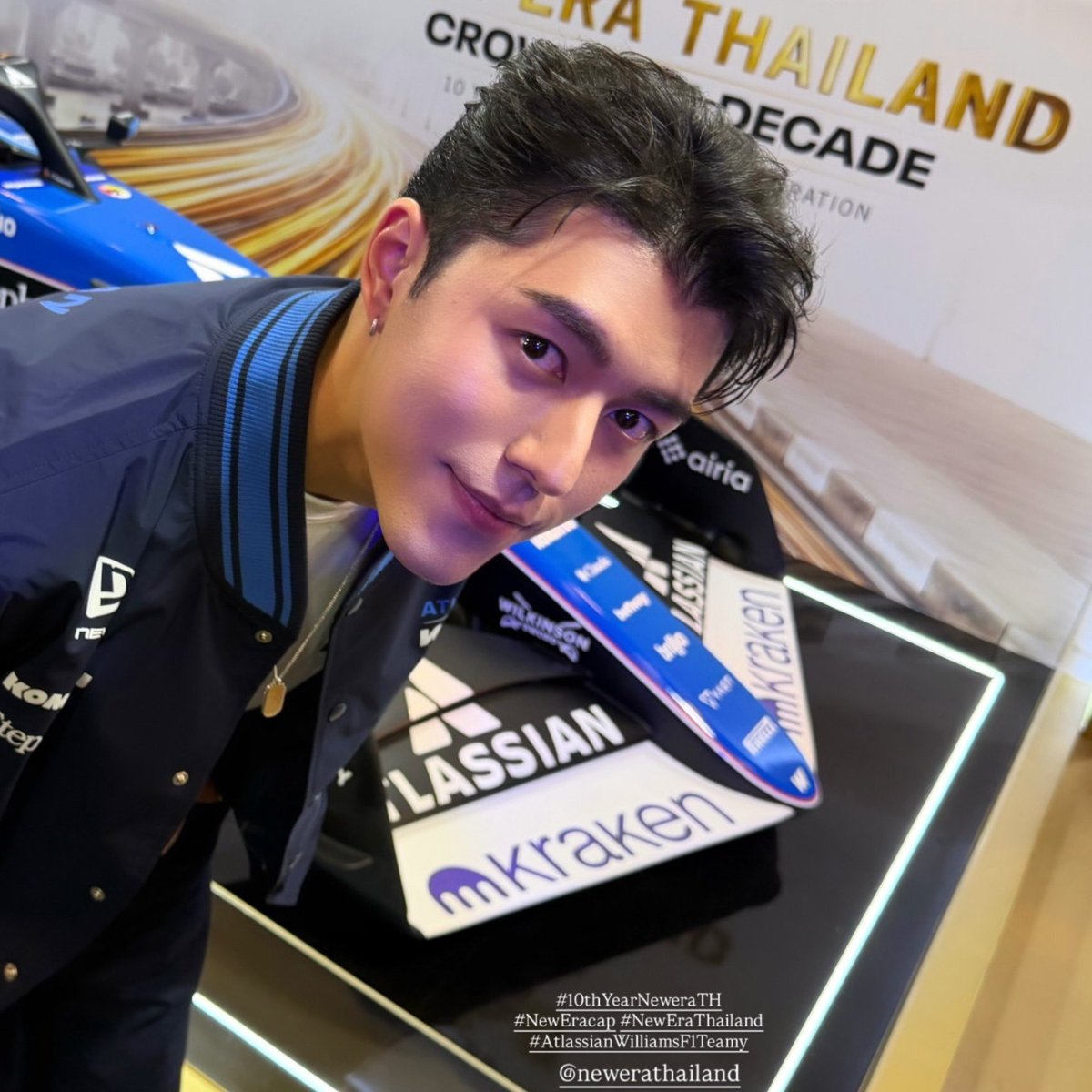 _aishiteru_1's tweet photo. พ้มรักแป๋วอ่ะะ ㅠㅠ https://t.co/tE4BlRSPXv