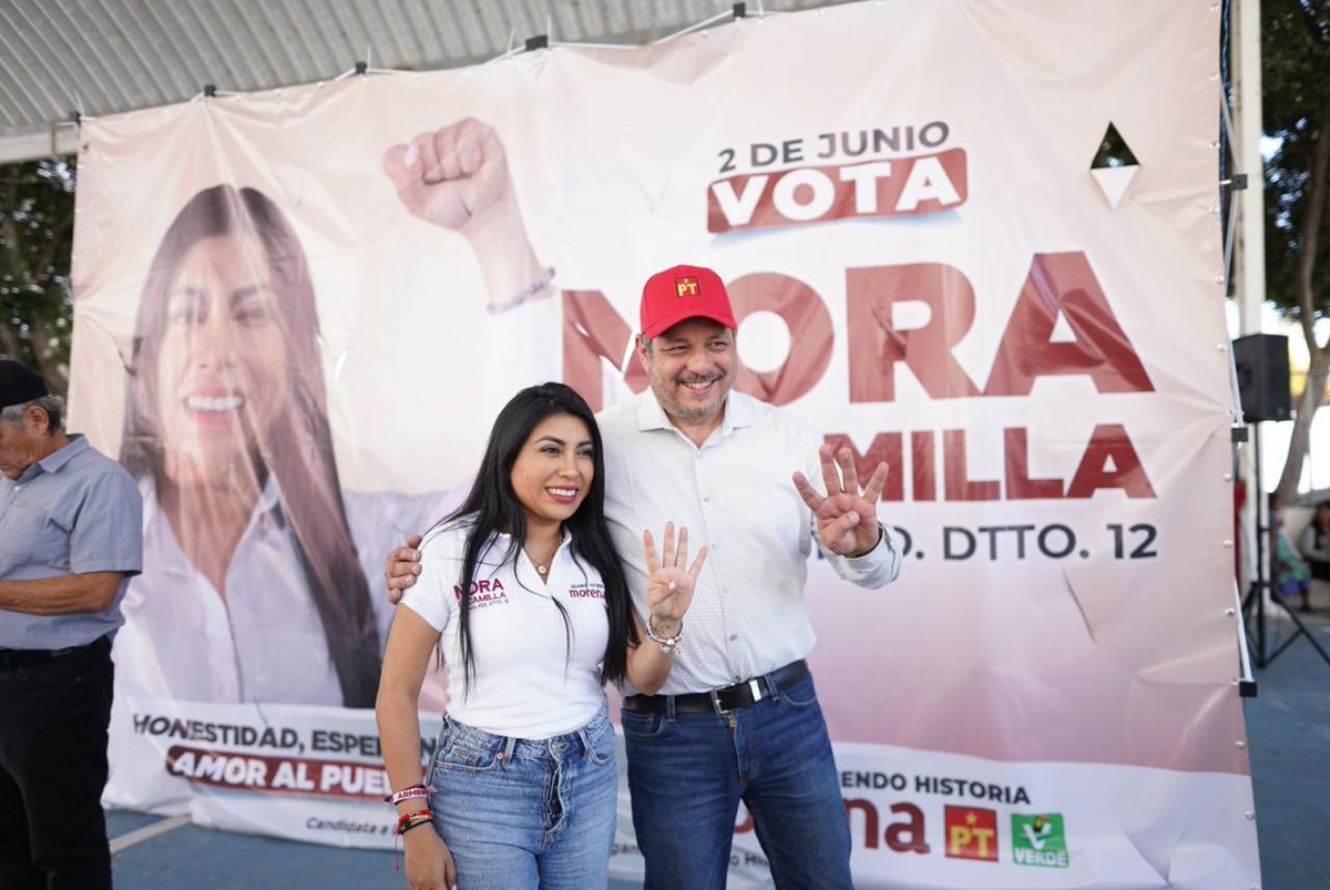 NoraMEscamilla's tweet photo. Feliz cumpleaños, querido @ErnestoVCPT 🎂

De esas personas que uno va encontrando en este camino y que se vuelven imprescindibles — por tu amistad, por tus consejos y por tu lealtad de siempre. Que este nuevo año de vida venga cargado de todo lo bueno que mereces y que sigamos caminando juntos por mucho tiempo más ❤️