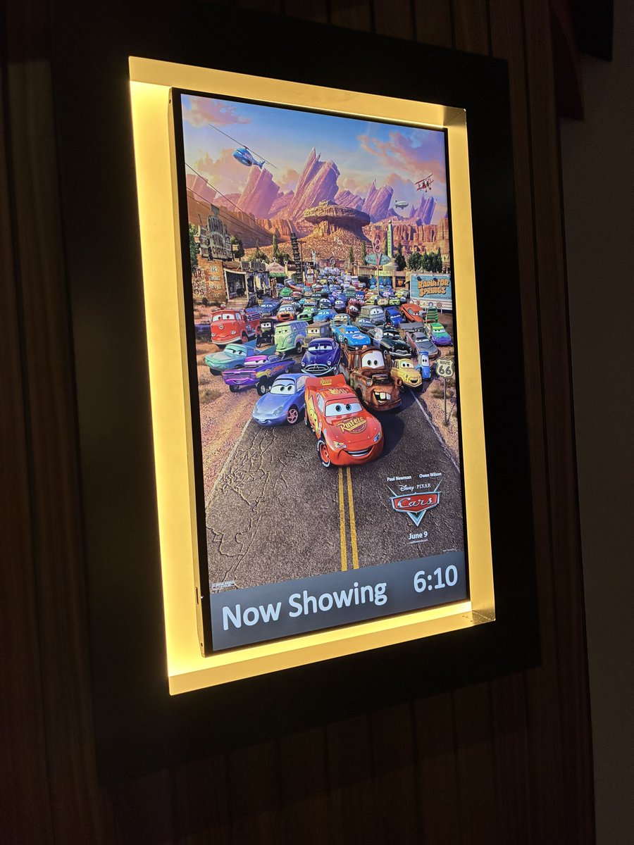 MarshyDaFox's tweet photo. A movie from my childhood got a re release… :) so I went all out! https://t.co/krO8NW1drm