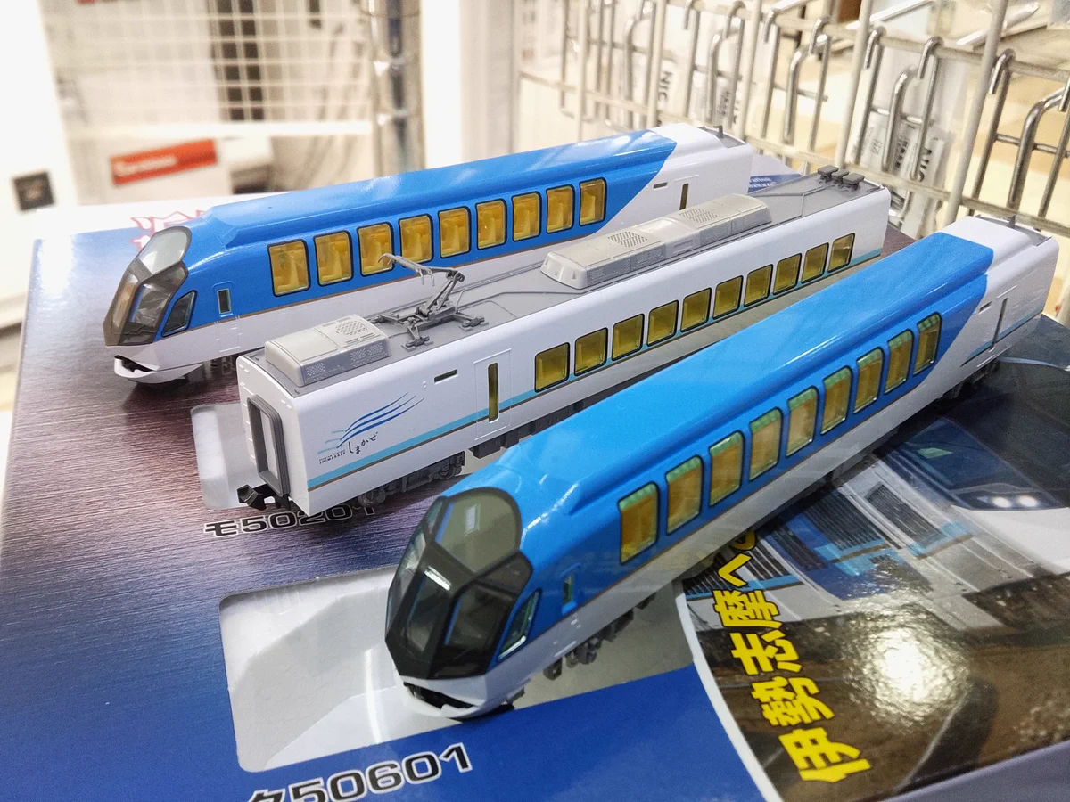 鉄道模型 すけるとん on X: 