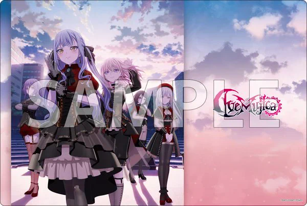 ブシロード オンラインストア公式 on X: 