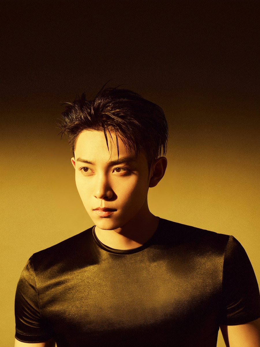 irulngshot's tweet photo. KIM RYUL ??? https://t.co/XrTRGZbYne