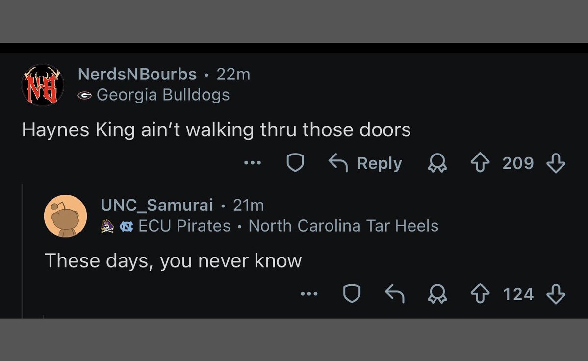 RedditCFB's tweet photo. 💀 https://t.co/9PRAY2TJCJ