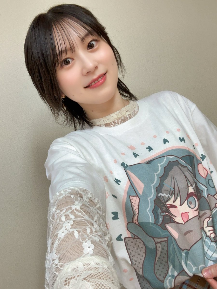 Yuki_Nakashim's tweet photo. FC限定お渡し会のチケット先行抽選がスタートしましたーー🎫
今回は愛知にお邪魔しますー！！
みなさんに会えるのがとっても楽しみだなーー！
#ゆきすと https://t.co/YtjoQEem4Z