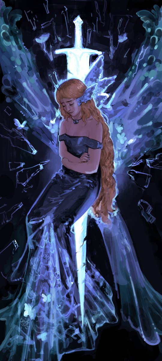 kefirart's tweet photo. Bliss Hazeli you were brighter than the entire world

#hazelifanart https://t.co/tx1hvDivtc