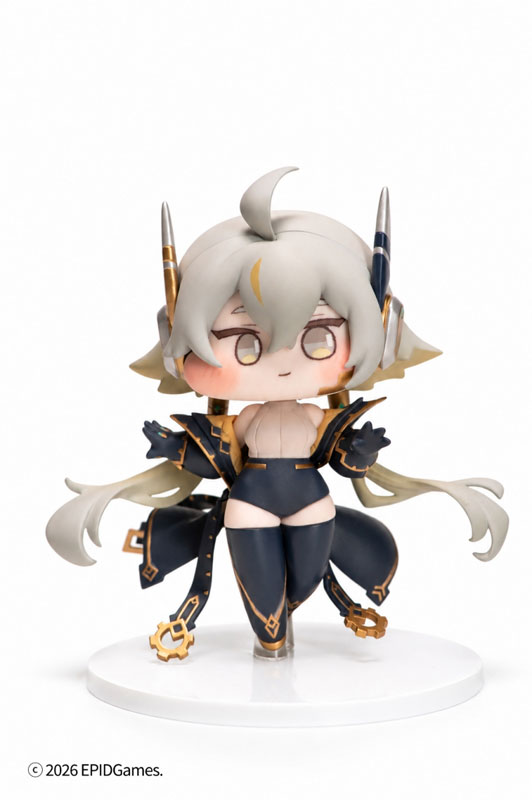 amiami_figure's tweet photo. ＼あみあみ限定販売！／

トリッカル・もちもちほっペ大作戦 リニュア ノンスケールフィギュア[Cerberus Project]
⇒https://t.co/3QefTq8EtZ

好評予約受付中です♪
#トリッカル https://t.co/TXuiHRDw7c