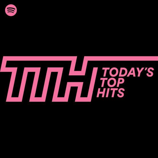 LisaOnCharts's tweet photo. LISA’s “SaWaDiKa” has been added to Spotify’s biggest playlist “Today’s Top Hits” at #35. https://t.co/TVG4iU0hBQ
