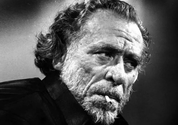 historyinmemes's tweet photo. “People are strange: They are constantly angered by trivial things, but on a major matter like totally wasting their lives, they hardly seem to notice.”

- Charles Bukowski

Charles Bukowski is pointing to a common human failure. People spend their emotional energy on small daily irritations and stay almost indifferent to the slow wasting of their own lives.

A traffic jam or a petty argument can produce instant rage. A life being thrown away happens quietly and is easy to miss. The difference is simple: minor frustrations give you something immediate to blame. Facing a wasted life means looking inward, and most people would rather stay busy with the small stuff.