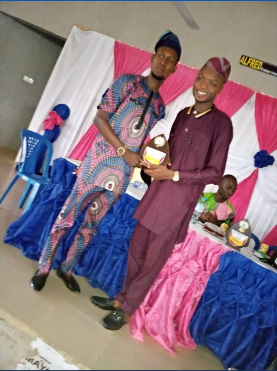 Simpleolalekan's tweet photo. Throughout  this month  
 God guidance,accelerated blessings shall locate you  @OderinwaleElisa .iyi e po https://t.co/tqBieuTjc2