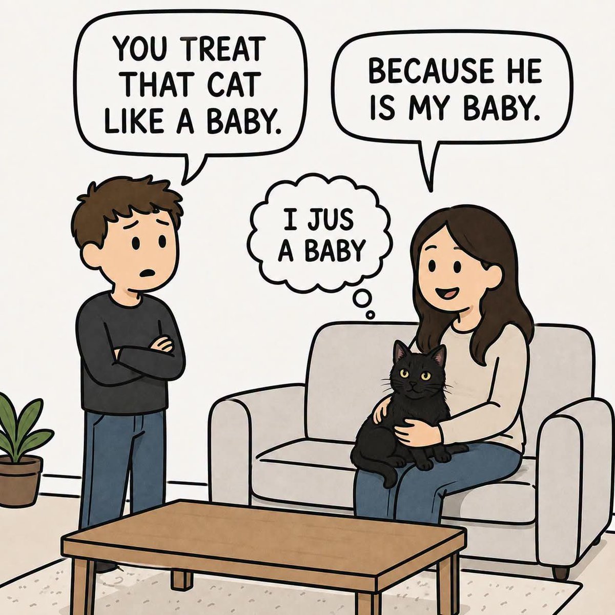 snotzthecat's tweet photo. https://t.co/LHNlSntrw1