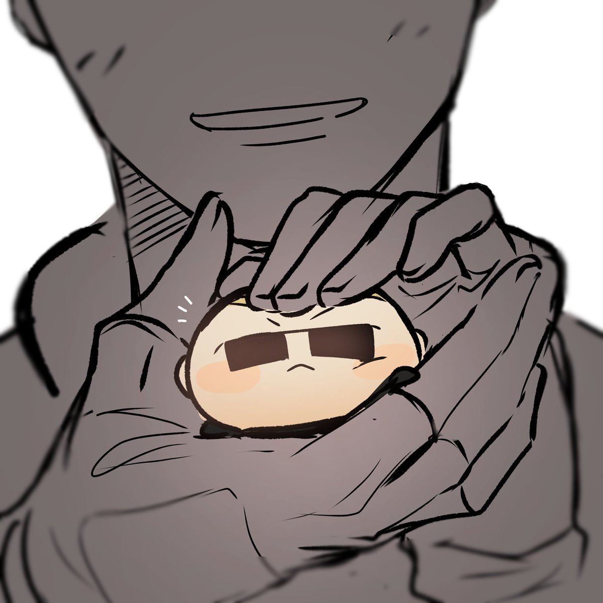 phryani314649's tweet photo. Chris caught something....round.... And....

#ResidentEvilㅤ #Chrisker WC https://t.co/aEmYmrqo8V