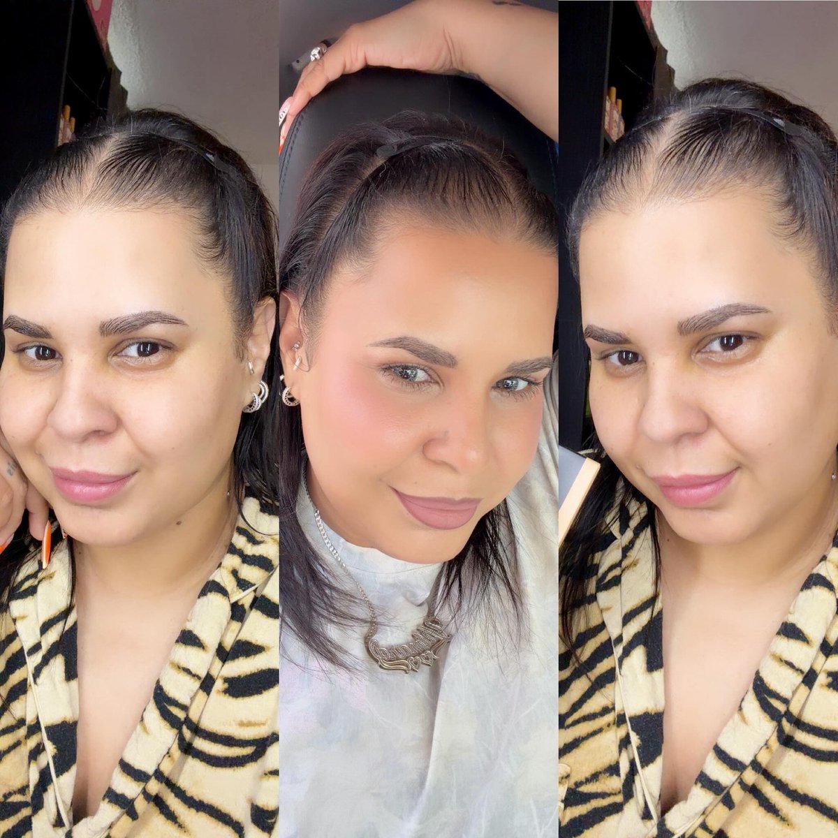 DonyaViguepu's tweet photo. Good skincare + proper skin prep = a good makeup day. @supergirl_1000 @supergbeauty @sephora https://t.co/qWMZCnzW62
