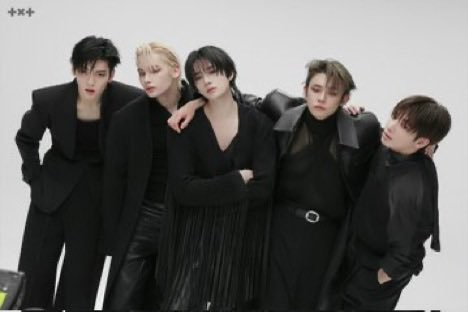 Yeon_gitsune's tweet photo. #TOMORROW_X_TOGETHER https://t.co/a4EFpmY3ys