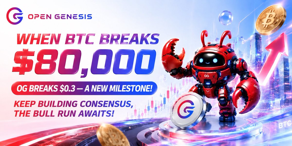 OpenGenesis_OG tweet picture