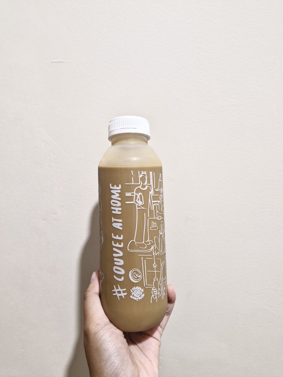 wegodreamies's tweet photo. Couvee di freezer dari Selasa sampe hari ini Jumat stok terakhir masih enak bgt rasanya 👍🏻🥹 https://t.co/6iSXskZ2pt