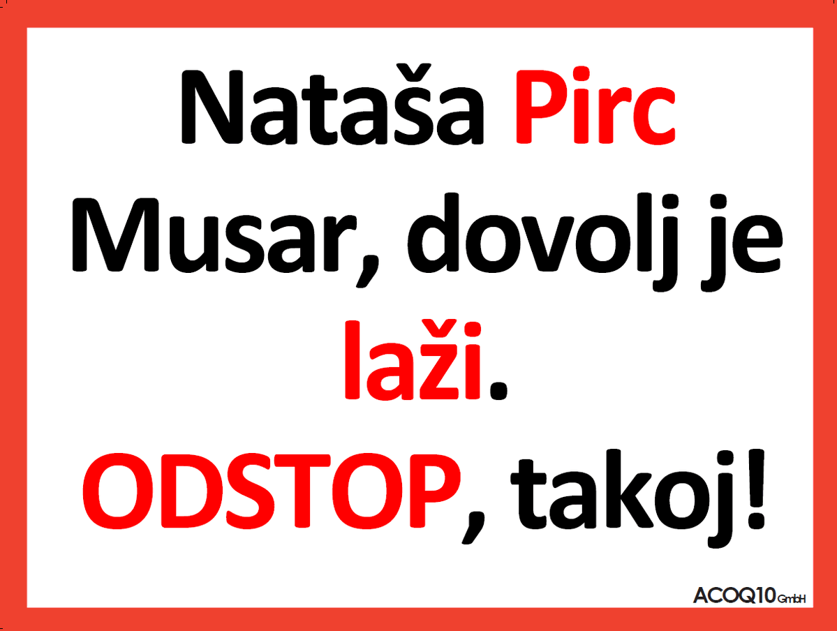 StrancarAles's tweet photo. Cenzuriran plakat https://t.co/e0XS44o42c