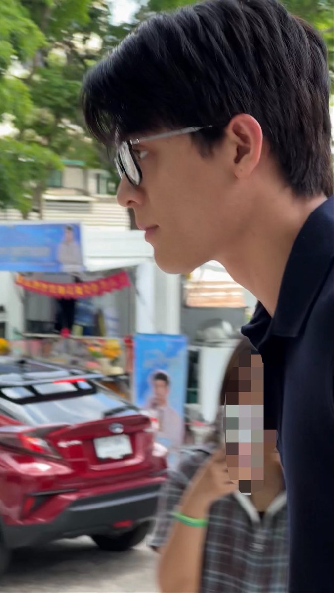 jgnation38's tweet photo. คิดถึง ประจำวันที่ 4 กันยายน 2569

จะบินยังค้าบบ✈️✈️ 

#JossWayAr https://t.co/OY0Tv519Jq