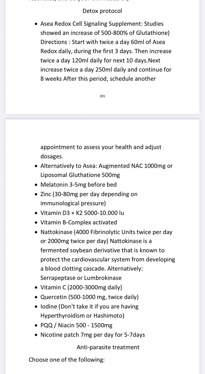 NatCounsellingS's tweet photo. Following on from yesterday’s post and #heavymetals in our bodies - there are many tips included in this post (theres always a solution for everything and it’s usually found in nature) 💚💚💚 https://t.co/kOeT42UWon