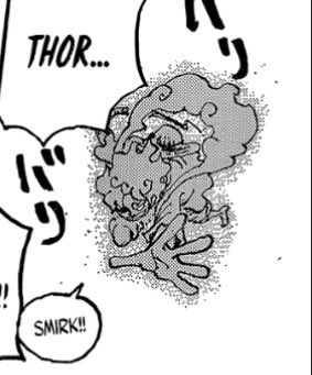 Kahamsha's tweet photo. #ONEPIECE1192

I fucking love this pose man https://t.co/2E9w0TDq8r