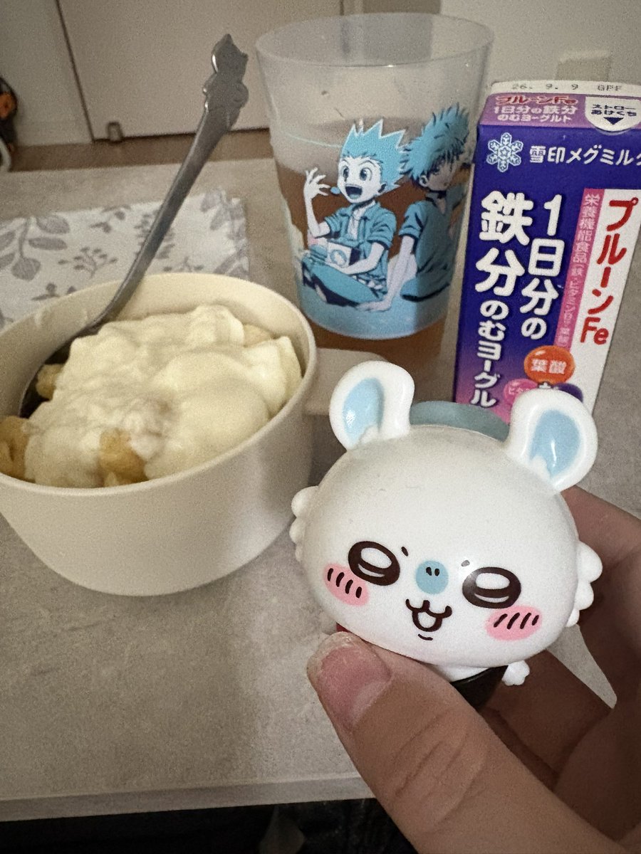 ts2c6n2's tweet photo. おはみや〜☀️ https://t.co/4WuQ1mOI9D