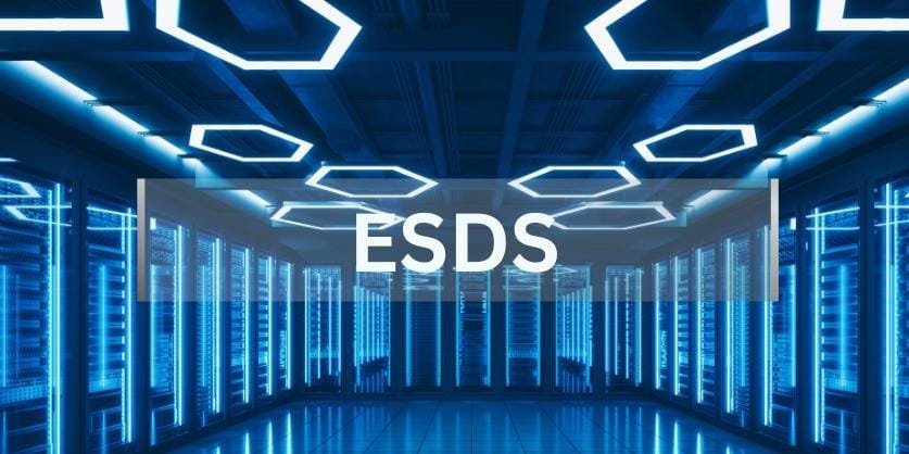 Stockwallah0123's tweet photo. ESDS Software Solution 💻 🔥💎💛:- core portfolio stock 💵💲💚

ESDS WILL BE NEXT NETWEB 🚀

My notes 👇

Co. is interesting because it is not just a normal IT-services company. It is positioned at the intersection of 👇 

Data Centres + Cloud + AI/GPU + Cybersecurity + Digital Sovereignty.

So the investment story isn't simply:

Data centre company ❌

It is increasingly:

Data Centre → Cloud → GPU → AI → Cybersecurity ✅

AI + Sovereign Cloud + Data Centres 🔥🥇

ESDS is building an Indian technology infrastructure ecosystem where organisations can keep critical workloads and data on Indian infrastructure under Indian regulatory jurisdiction. The company currently operates multiple Tier-III data centres and is expanding its footprint.

🔥 6 major strengths

1. 🏢 Data-centre infrastructure

Tier-III data-centre network
Cloud, colocation, managed infrastructure and disaster recovery
Exposure to India's growing data-centre demand.

2. ☁️ Indigenous/Sovereign Cloud — BIG speciality
ESDS is positioning itself as an Indian alternative for organisations that need data residency, regulatory compliance and control over critical workloads.

3. 🤖 AI + GPU opportunity
This is probably the most exciting growth angle.

ESDS has entered GPU-as-a-Service and AI infrastructure, including large GPU clusters/SuperPOD infrastructure. Its platform is designed to support AI/ML workloads.

4. 🛡️ Cybersecurity
ESDS is developing an integrated security ecosystem including SIEM, PAM, database activity monitoring and managed security services.

5. 🧠 Proprietary AI software
The company has launched its SWARAJ product ecosystem, including:

SWARAJ Cloud
SWARAJ Bodhi — AIOps
SWARAJ Garuda — application performance/observability
SWARAJ Jatayoo — database activity monitoring
SWARAJ Nandi — privileged access management
SWARAJ Hansa — SIEM/security

That gives ESDS an additional software/platform layer on top of its physical infrastructure.

6. 🏦 Strong exposure to BFSI + Government
This is strategically important because banks, government departments and other regulated organisations have stringent requirements around security, compliance, availability and data residency. ESDS serves government/PSUs, BFSI and enterprises.

💎💎💎💎💎💎💎💎💎💎

Why I find the ESDS story interesting

Think of the business like this:

India's digitisation
↓
More data
↓
More cloud usage
↓
More data centres
↓
More AI workloads
↓
Huge GPU requirement
↓
More cybersecurity
↓
ESDS potentially participates in several layers of the same megatrend.

In one sentence: 👇 

🔥 ESDS's biggest speciality is that it is trying to become an Indian end-to-end digital infrastructure player combining sovereign cloud + data centres + AI/GPU infrastructure + cybersecurity, rather than remaining a conventional IT-services company.

⚠️ One important caution

The story is attractive, but don't look at it as a guaranteed multibagger. ESDS has customer concentration, with its largest customers contributing a meaningful portion of revenue, and data-centre/AI infrastructure requires substantial capital expenditure. GPU, memory and cooling costs are also risks.