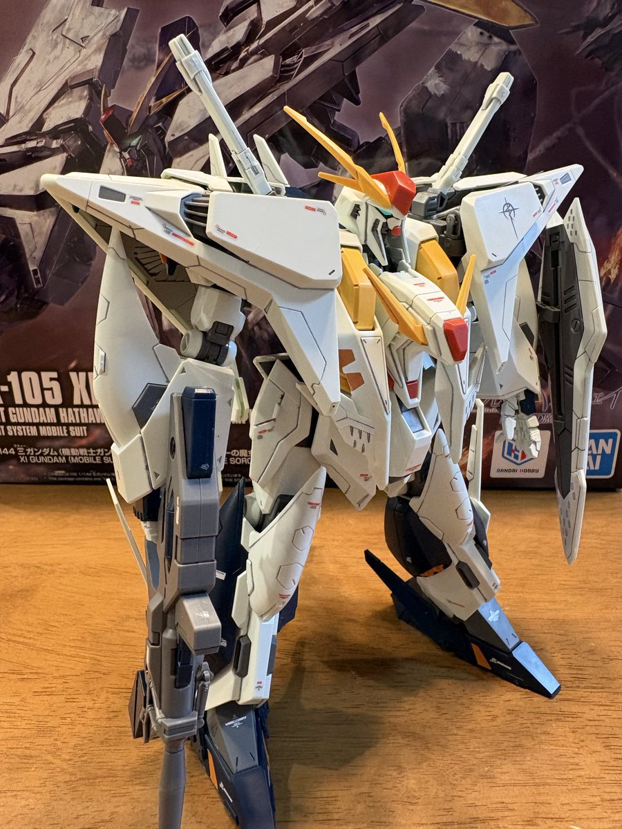 D71019193's tweet photo. 昨日はνガンダムの日だったらしいのですが、9/4はクスィーガンダムの日でいいんですかね❓🤭 https://t.co/zqw3BMSFEx