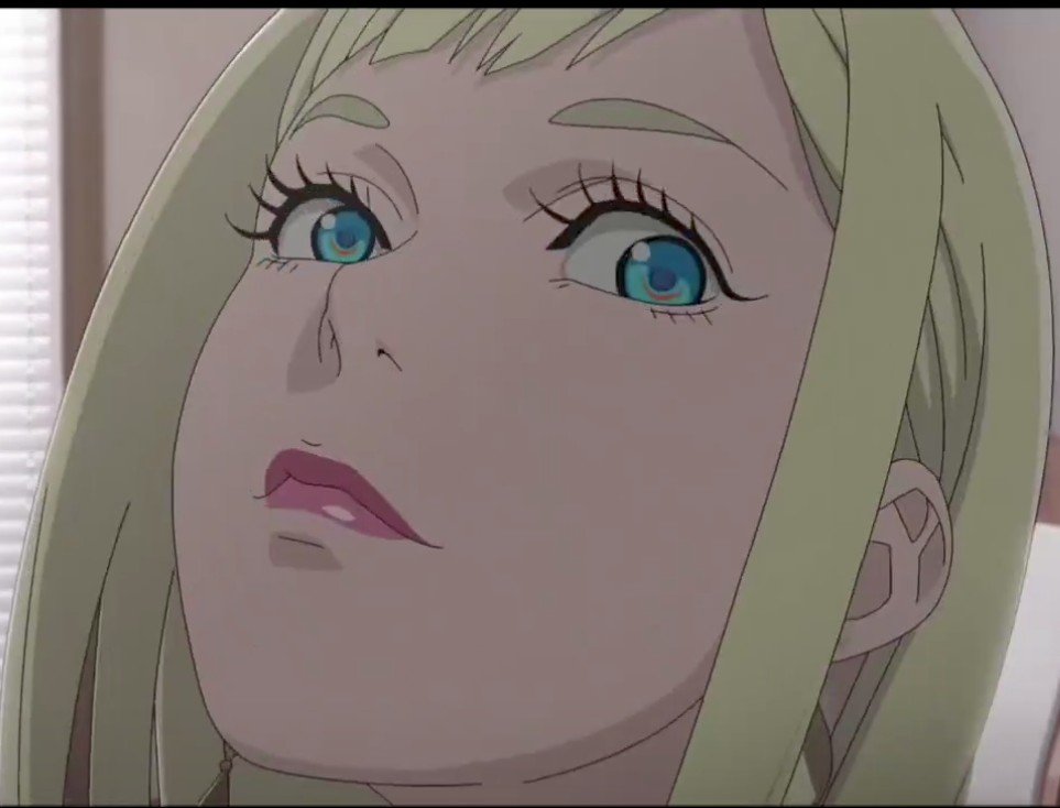 anonisme1's tweet photo. @PrimeVideoAnime hehehe... https://t.co/v8A2wwukW8