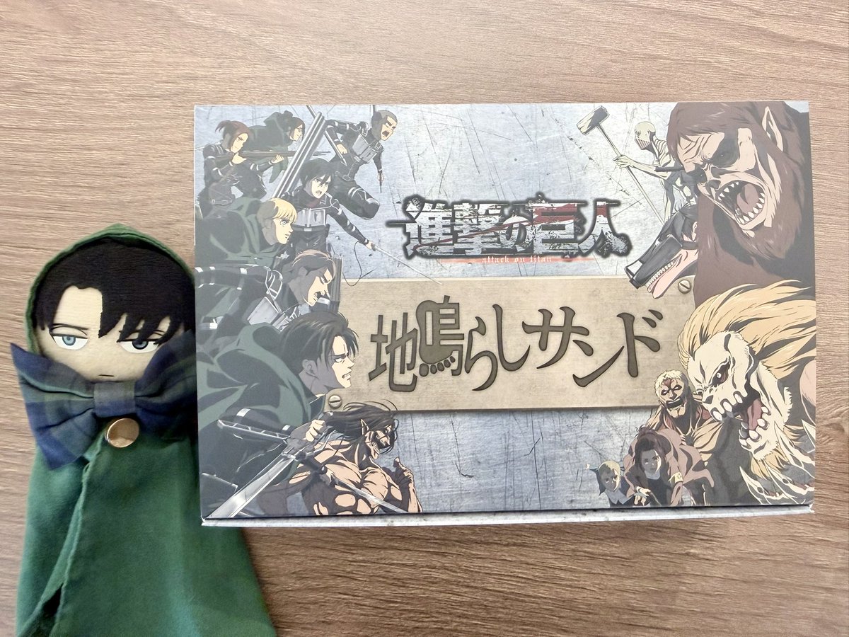 rockin_moemoe's tweet photo. 『ノベルティ貰えないのしぬぅ』というオタク特有の病に侵されているので休憩時間にキャナルのZone8へガンダで行ってきた!!!!!色んな意味でアツかった!!!!!
そして体験型休憩時間に行くものではないということを学びました。時間的にも金額的にも。。。˙-˙
#進撃の巨人
#Zone8 https://t.co/KNQ3FGgMXk