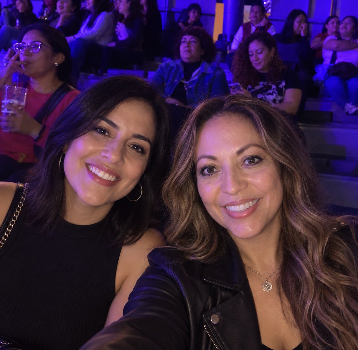 ahe_world's tweet photo. 💜✨ UNA NOCHE PARA CANTARLO TODO.

El Estadio GNP Seguros se llenó de miles de voces para vivir una noche espectacular junto a Yuridia. 🎤🔥 Canciones que traen recuerdos, letras que todos sabemos de memoria y un estadio entero cantando desde el corazón. 🥹💜🎶

Para AH Entertainment, lo mejor de cada evento es saber que nuestros clientes estuvieron ahí disfrutando cada segundo. 🎟️✨

GRACIAS a todos los que confiaron en nosotros y adquirieron sus boletos para vivir Yuridia en el Estadio GNP Seguros. 🫶🏻🏟️ Cada compra, cada recomendación y cada vez que vuelven a elegirnos nos permite seguir siendo parte de noches como esta. 💗

🇺🇸 A NIGHT TO SING EVERY WORD. 🎶✨

Thousands of voices filled Estadio GNP Seguros for an unforgettable night with Yuridia. 💜🎤 Thank you to every client who trusted AH Entertainment with their tickets and allowed us to be part of another incredible live experience.

See you at the next one. 🎟️🚀💗

#Yuridia #Conciertos #MusicaEnVivo #CDMX #AHEntertainment