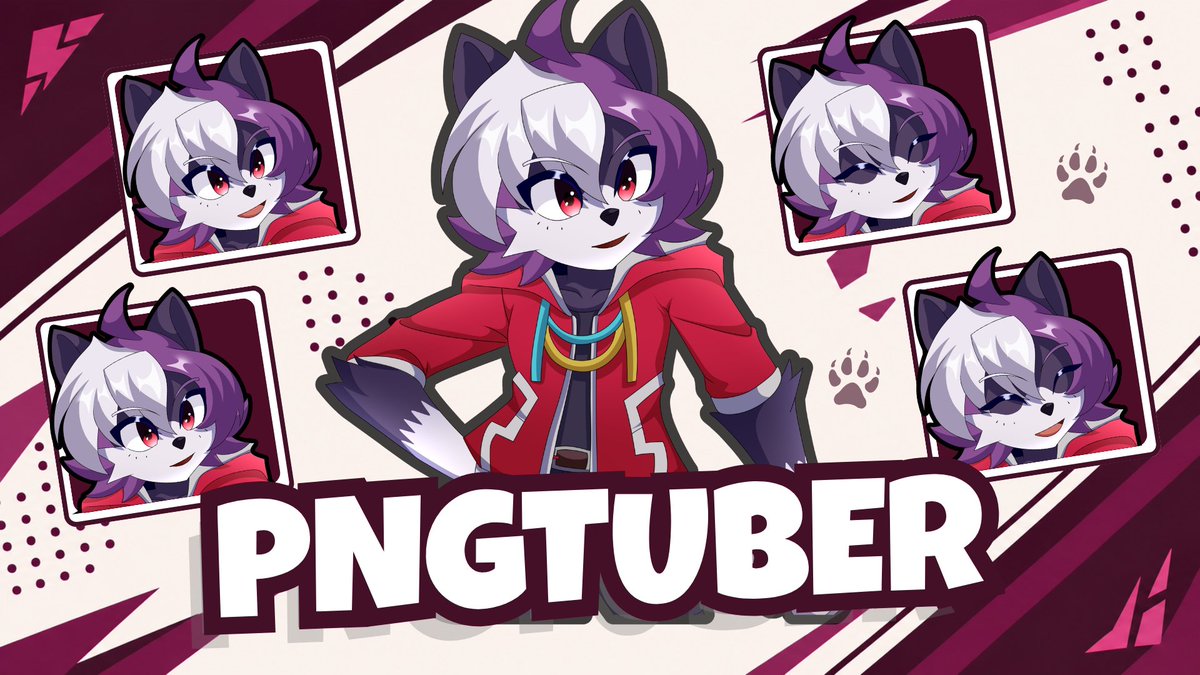 lunaraechan's tweet photo. Updatee my portofolioo!! Bringing client ideas to life 𐔌՞ ܸ.ˬ.ܸ՞𐦯
#pngtuber https://t.co/MciX3FaZEC