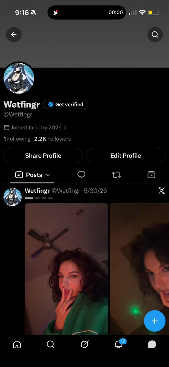 Alanoudalissa7's tweet photo. Follow me:

Kick:3n369
Instagram: wetfingr 
TikTok: nudz70
X:wetfingr

ضيفوني لاني ببدا انزل بكل مكان من جديد و اكثر من اي وقت https://t.co/nOqF7lzGT5