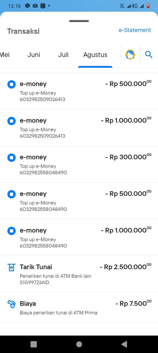 mita_rahayu's tweet photo. Kejadian tanggal 30 Agustus 2026 sekitar jam 9an pagi di Indomaret Ketapang Bekasi Selatan (TKP).
Pengganjalan mesin ATM, sehingga ATM papa saya di tukar oleh pelaku, pelaku bermodus membantu memasukan kartu ATM
Diduga terdapat bebrapa pelaku https://t.co/aWTA6q74lA