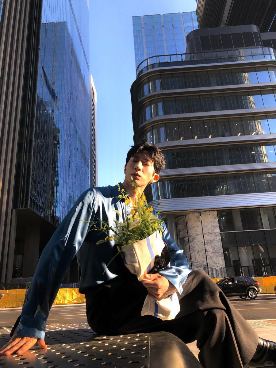 dearlyboran's tweet photo. 📸 260904 Oliverjune Xiaohongshu Update #JingBoran #井柏然 https://t.co/YpVbJUcDdh