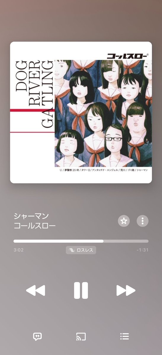 d__non_ii's tweet photo. サンキューコールスロー！
名曲💥 https://t.co/HAXuJlpjP8