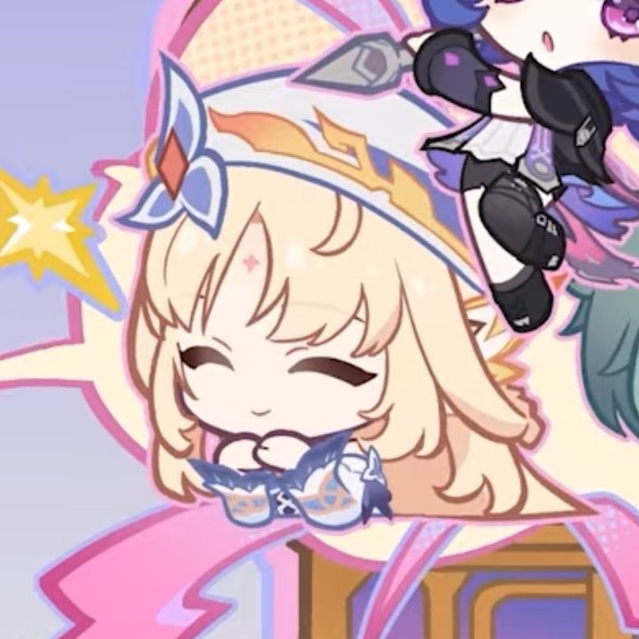 timelysunris3's tweet photo. if you see this! post some of your fave female characters!! <3 (honorable mentions: furina &amp; columbina!!) https://t.co/7u7Teda5N1
