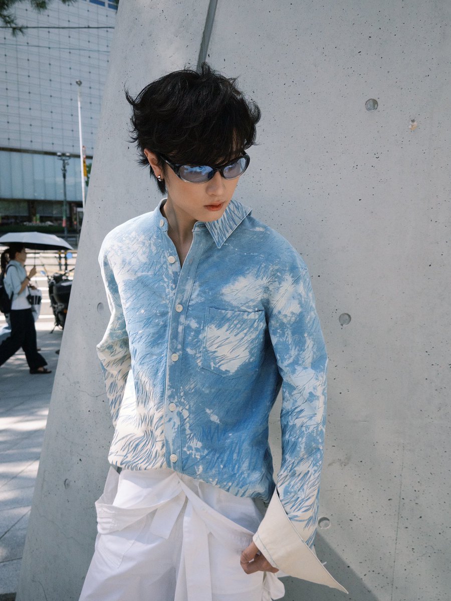 waavetnp's tweet photo. *3*
WAVE IN SFWSS27
#MMAMSS27xWAVE
#MMAM
#seoulfashionweek2027ss #waavetnp https://t.co/2BCOzO7O9R