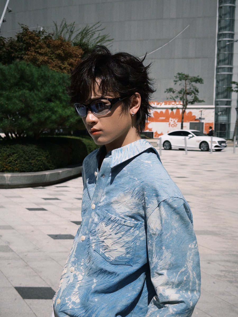 waavetnp's tweet photo. *3*
WAVE IN SFWSS27
#MMAMSS27xWAVE
#MMAM
#seoulfashionweek2027ss #waavetnp https://t.co/2BCOzO7O9R